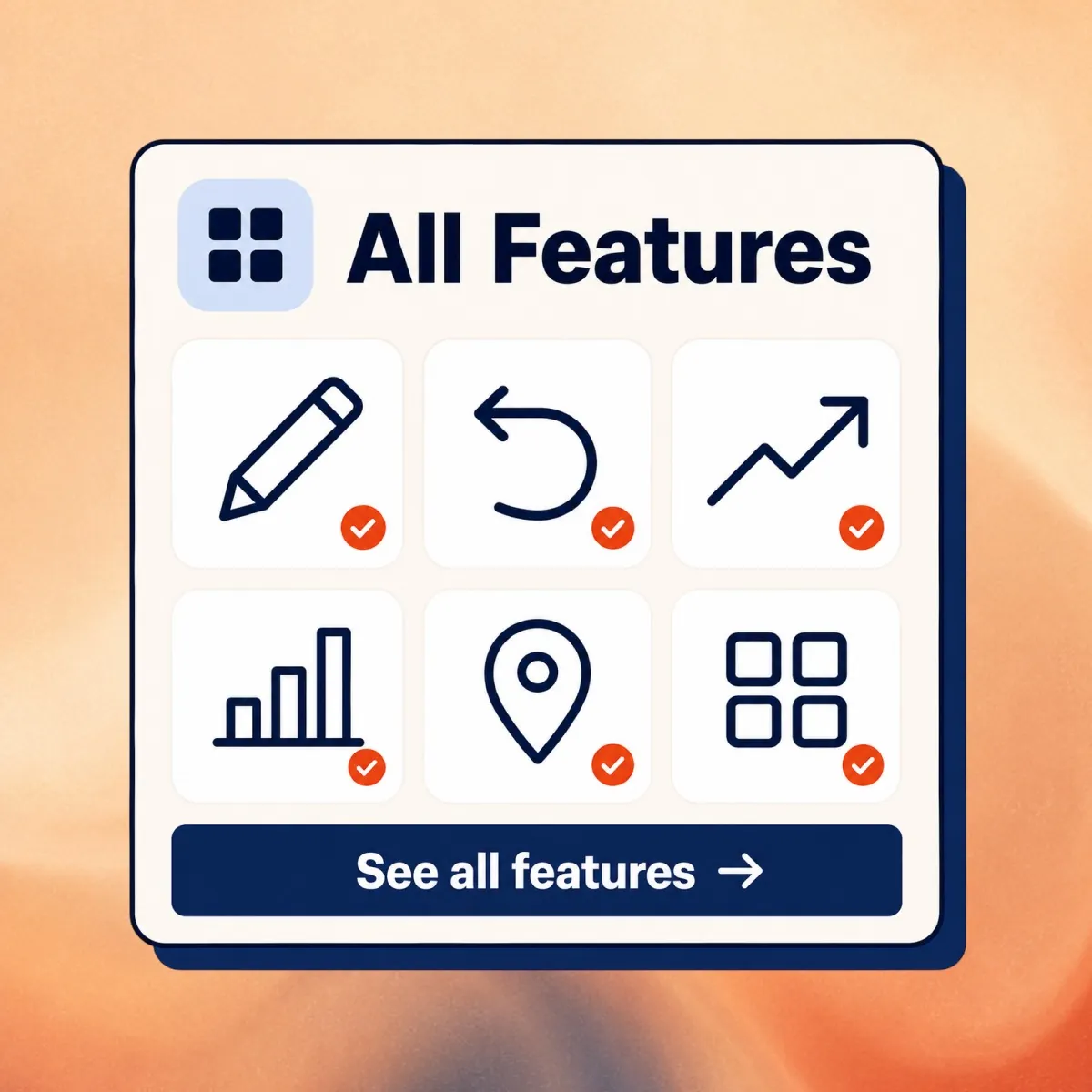 All Features